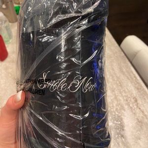 COPY - Marilyn Monroe Fleece Blanket